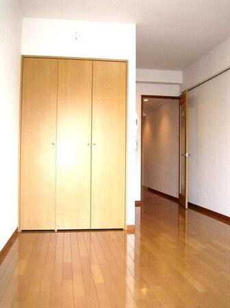 ガーデン目黒南の物件内観写真